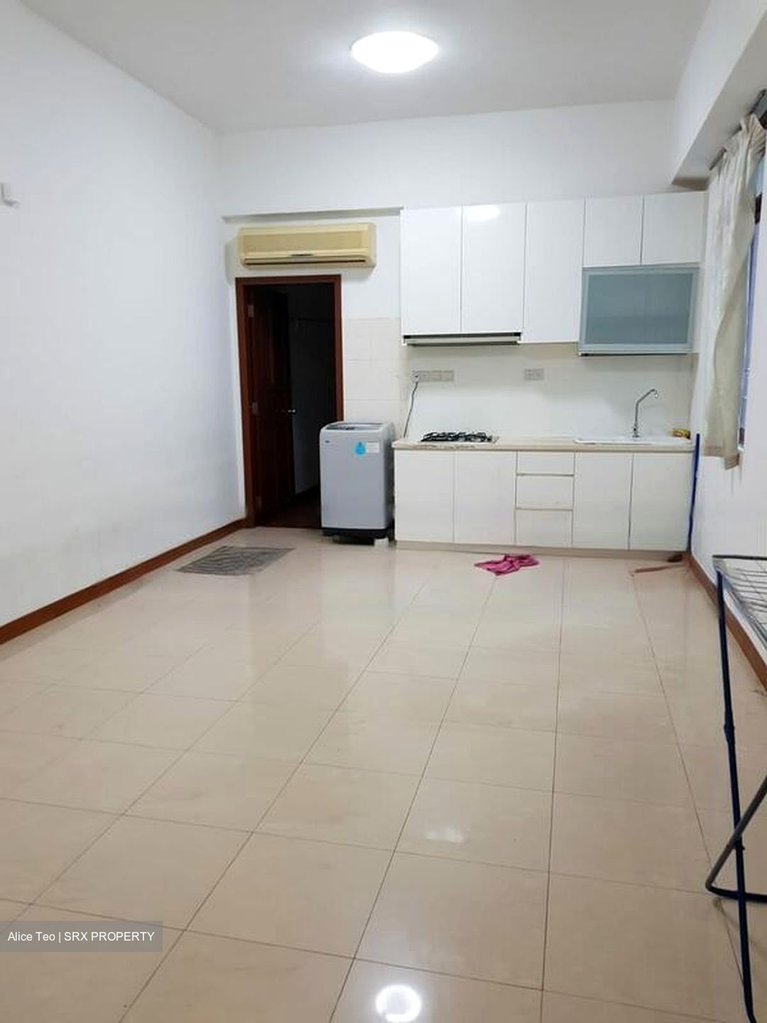 Race Course 138 (D8), Apartment #469781721